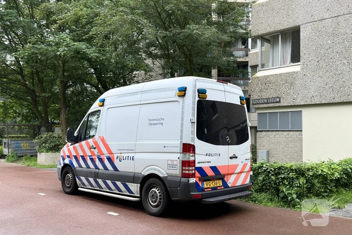 Politie doet onderzoek naar overval op woning