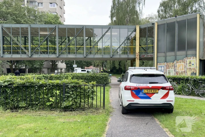 Politie doet onderzoek naar overval op woning