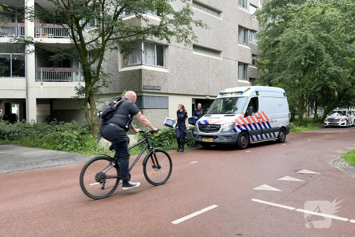 Politie doet onderzoek naar overval op woning