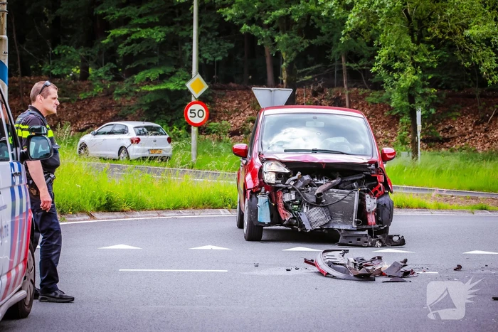 ongeval utrechtseweg - n237 l 88,3 amersfoort