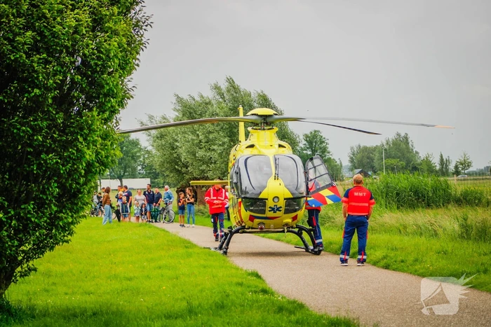 nieuws sterrenlaan waddinxveen