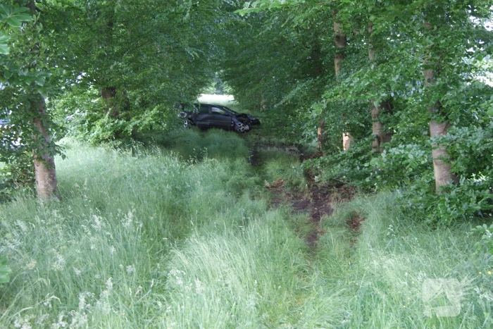 ongeval n314 zutphen