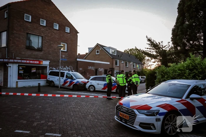 Enorme politie-actie na vrees voor confrontatie tussen Eritrese groepen