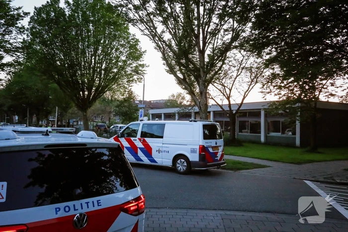Enorme politie-actie na vrees voor confrontatie tussen Eritrese groepen