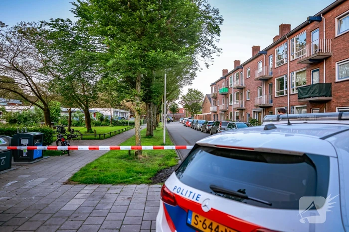 Enorme politie-actie na vrees voor confrontatie tussen Eritrese groepen