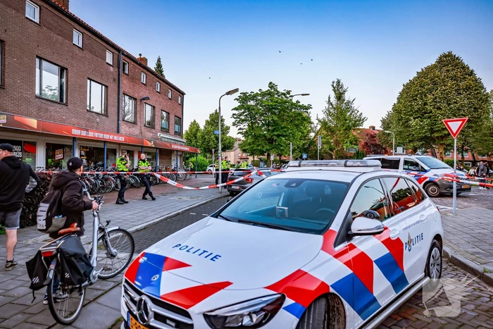 Enorme politie-actie na vrees voor confrontatie tussen Eritrese groepen