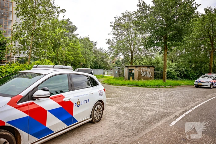 nieuws balladelaan amersfoort