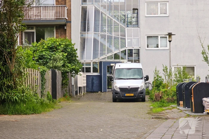 nieuws bernadottelaan gouda