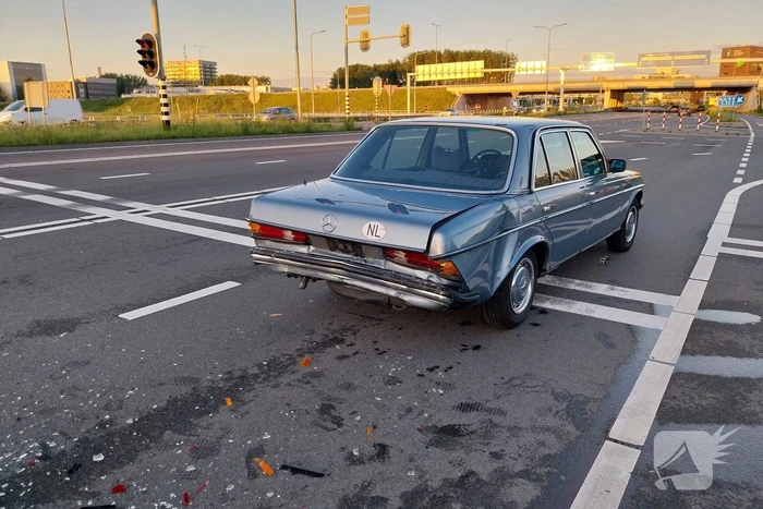 ongeval ir. g. tjalmaweg - n206 l 15,3 oegstgeest