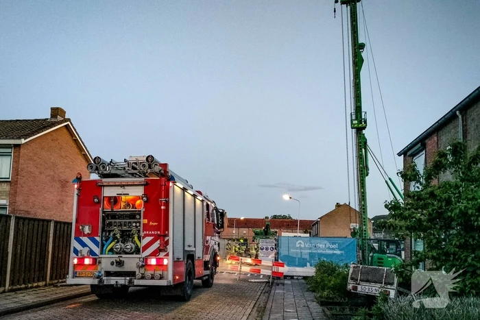 milieu langestraat hoek