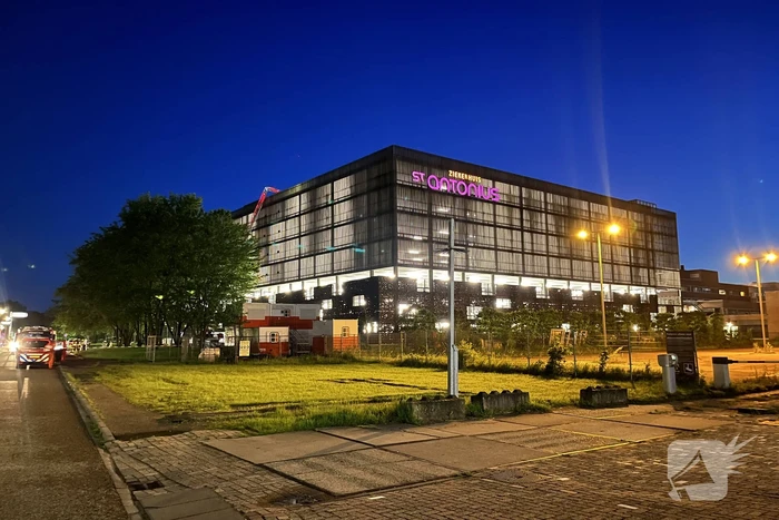 nieuws doorslag nieuwegein