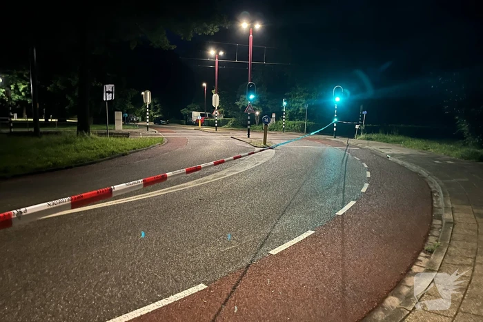 Meerdere verdiepingen van parkeergarage ingestort