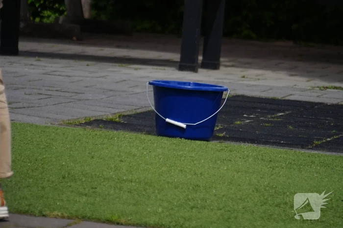 Brand in accu bij speciaal onderwijs