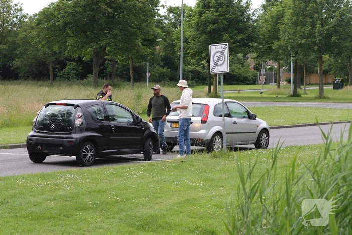 ongeval kempenaar 01 lelystad