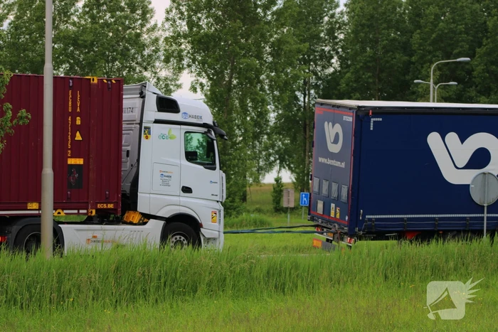 nieuws vierwegen - n666 kapelle