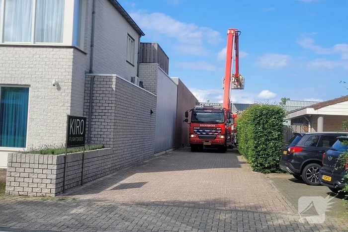 brand amroth geldrop