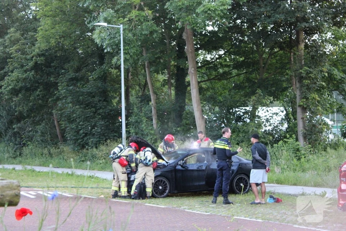 brand bok de korverweg amsterdam