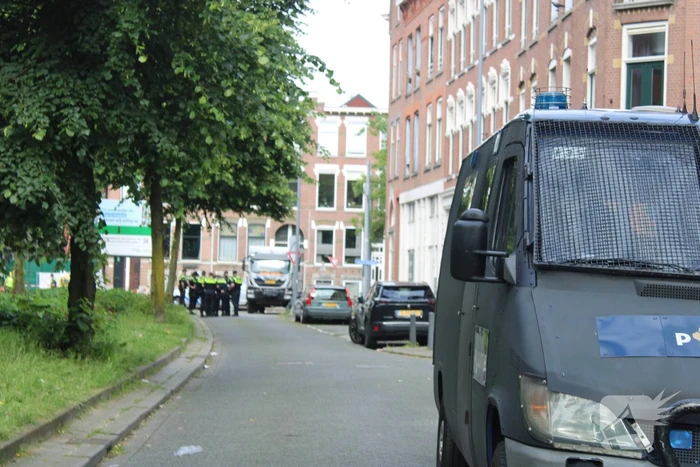 Ruim duizend mensen geëvacueerd vanwege ontmanteling vliegtuigbom