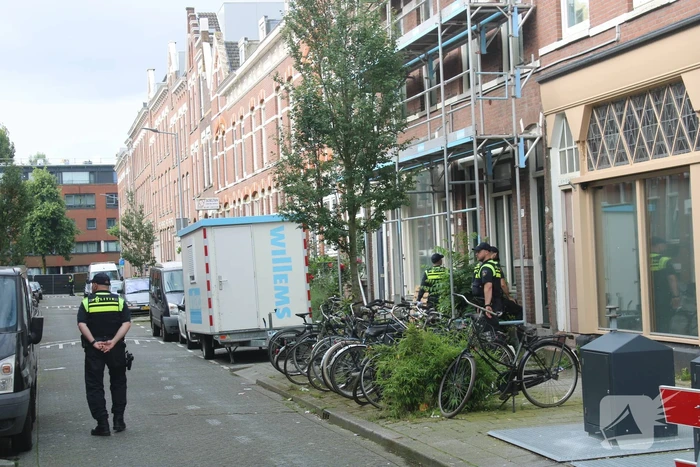 Ruim duizend mensen geëvacueerd vanwege ontmanteling vliegtuigbom