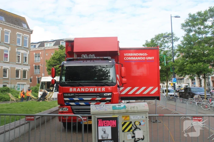 Ruim duizend mensen geëvacueerd vanwege ontmanteling vliegtuigbom