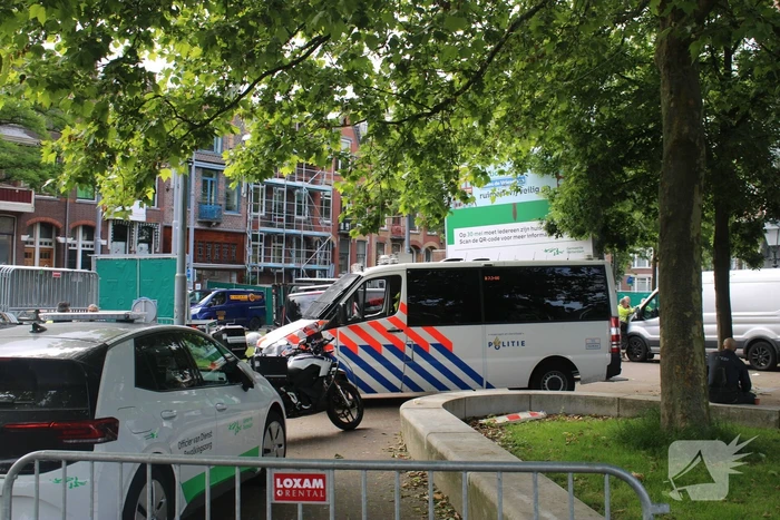 Ruim duizend mensen geëvacueerd vanwege ontmanteling vliegtuigbom