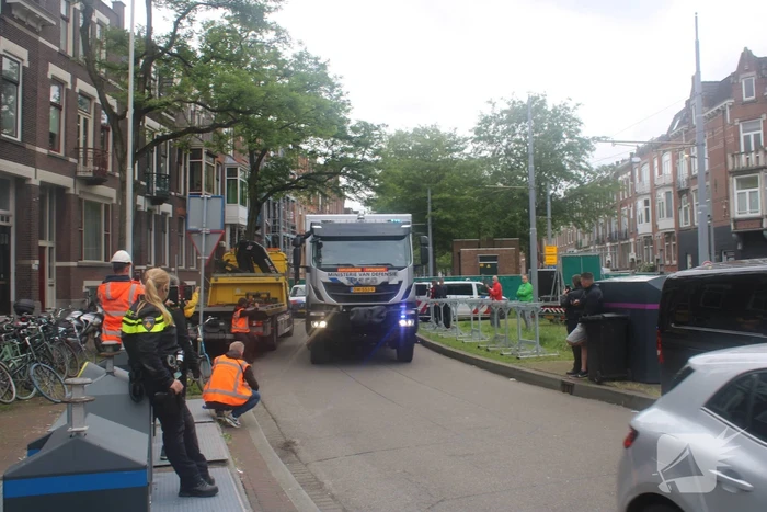 Ruim duizend mensen geëvacueerd vanwege ontmanteling vliegtuigbom
