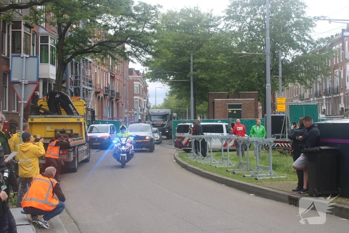 Ruim duizend mensen geëvacueerd vanwege ontmanteling vliegtuigbom