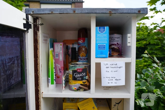 nieuws goudenregenlaan nijkerk