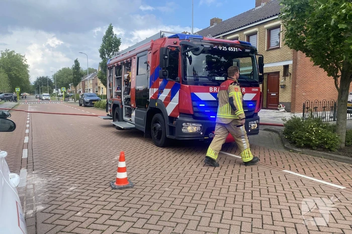 brand heerenkamp urk