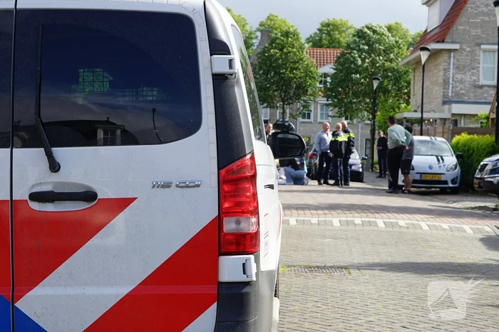 ongeval marga mincopad middelharnis