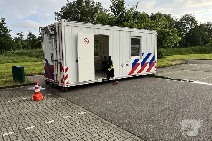 Politie controleert vele automobilisten