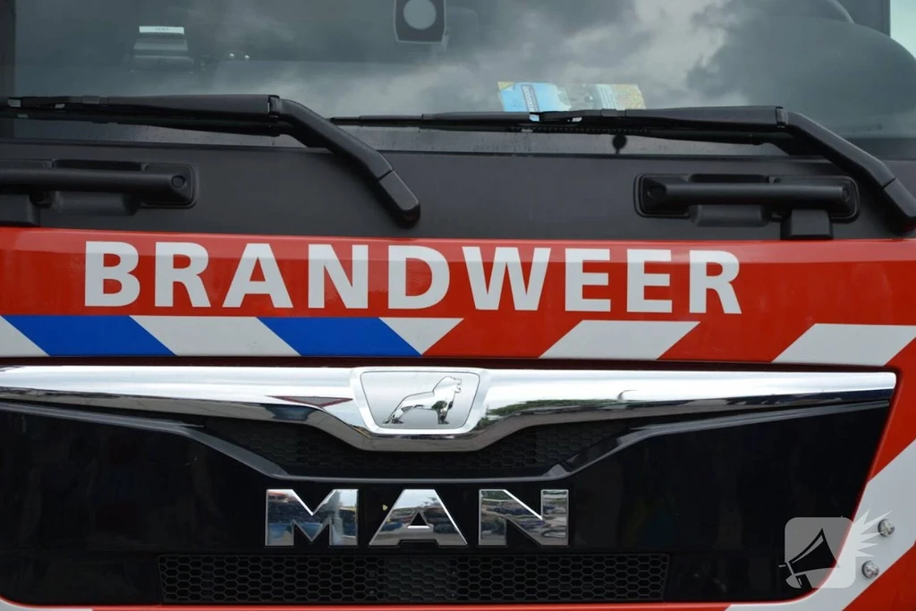 Elgarstraat 112 melding Tilburg 