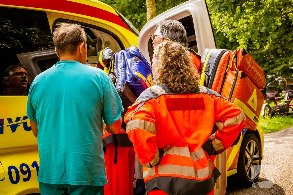 Wijbosscheweg 112 meldingen Schijndel 
