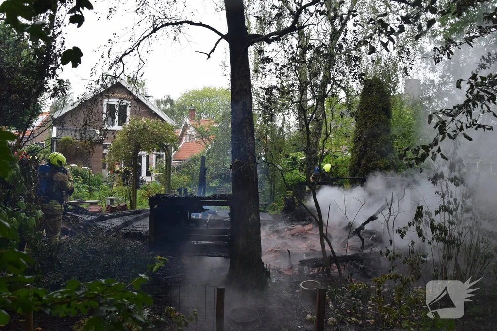 Daniël Ockersestraat 112 nieuws Dreischor 