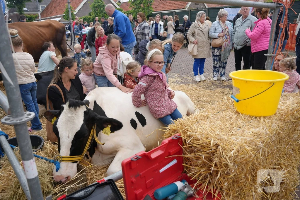 Dorpsstraat 112 meldingen Bunschoten-Spakenburg 