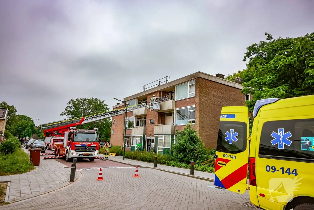 Rubenslaan 112 nieuws Soest 