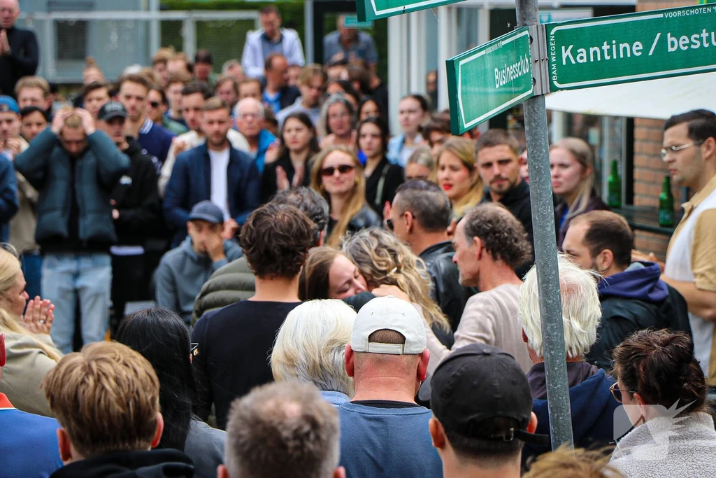 Weddeloop Nieuws Voorschoten 