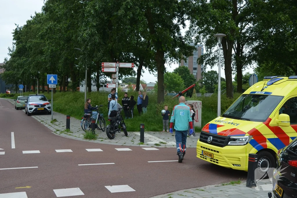Prof. mr. P.S. Gerbrandyweg Leeuwarden 112 