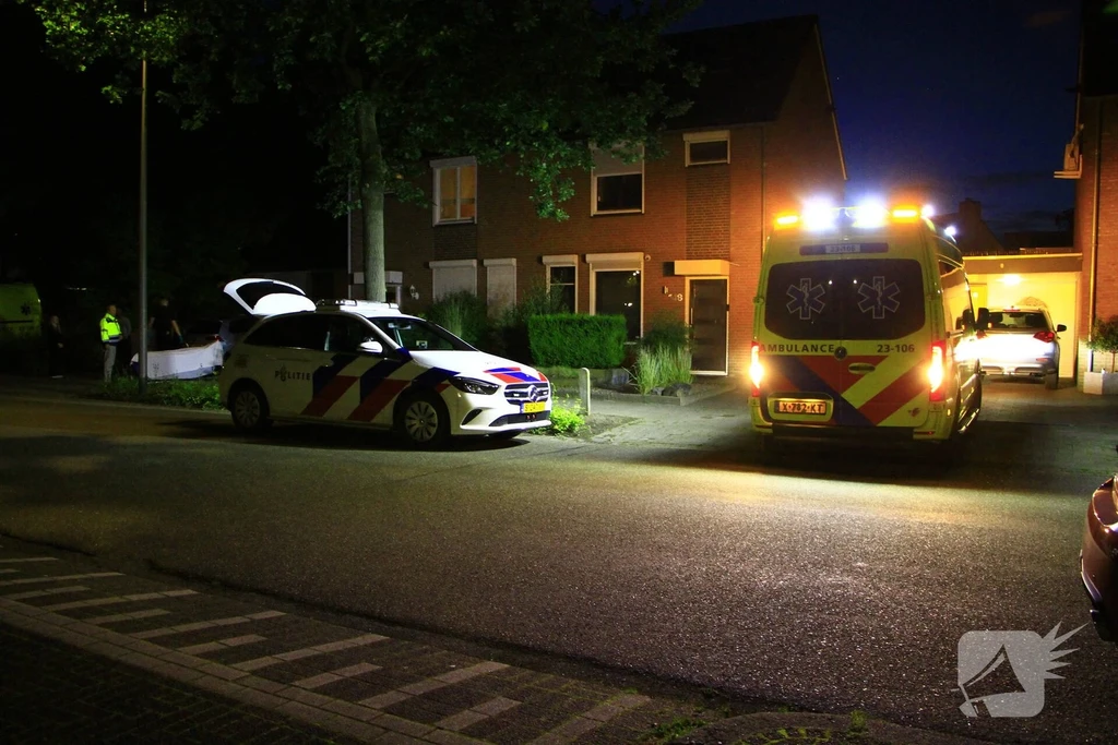 Graswinkellaan 112 nieuws Weert 