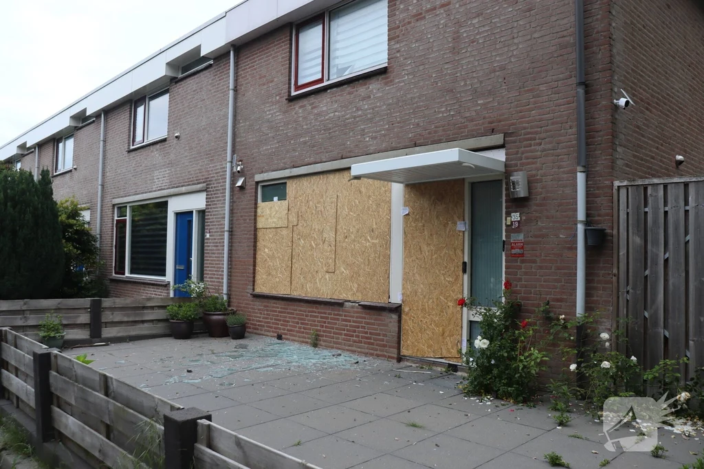 Botter 19 112 nieuws Lelystad 