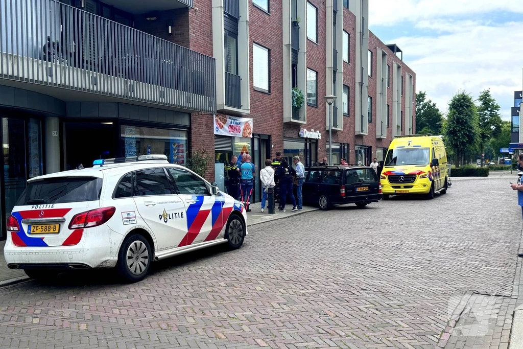 Oranjestraat Nieuws Uden 