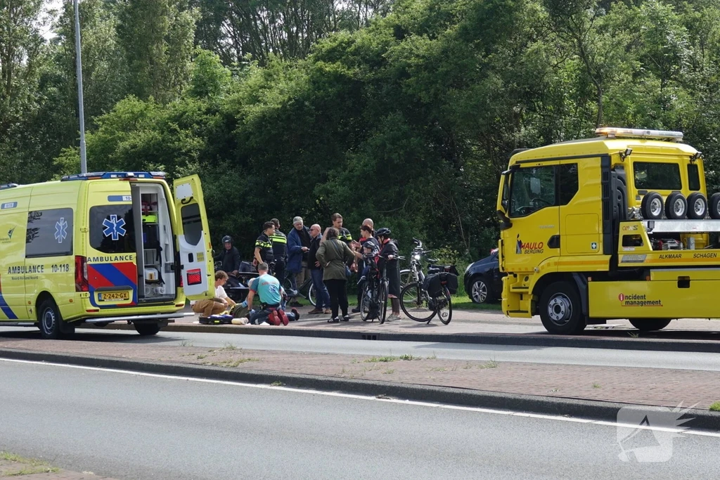 Schootenweg Den Helder 112 