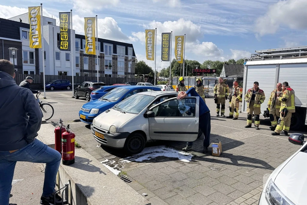 Spuistraat 112 melding Sint-Annaland 