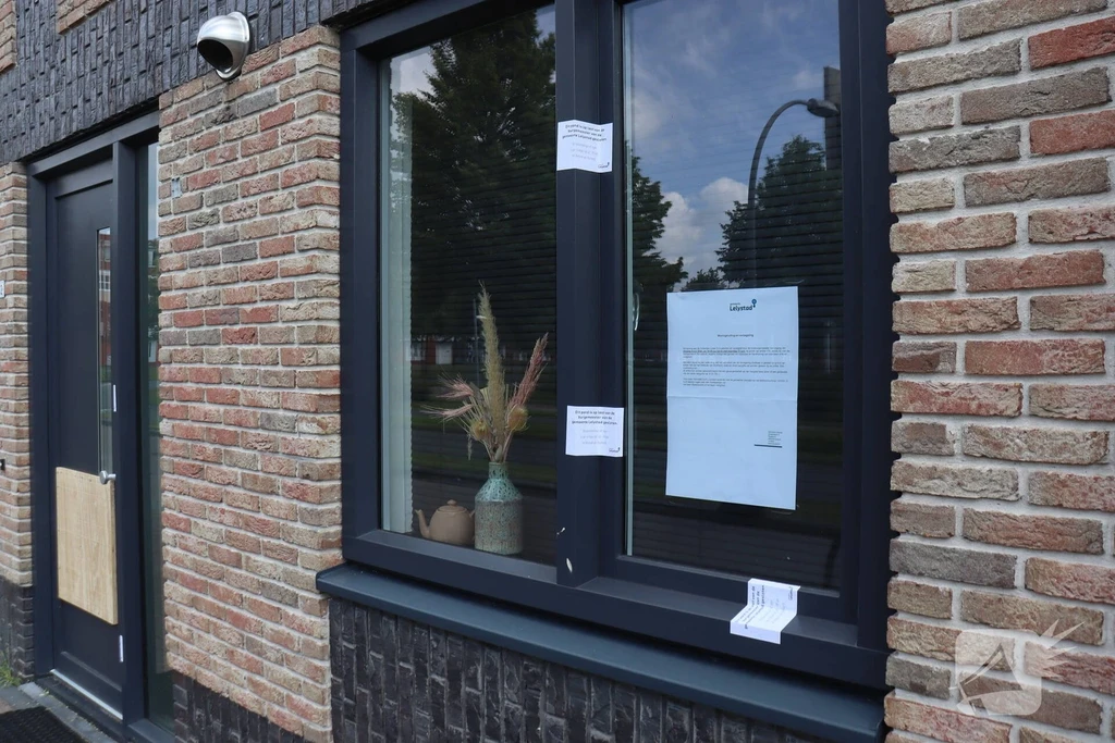 Hollandse Linde Nieuws Lelystad 