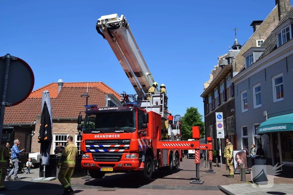 Herenstraat 112 nieuws Naaldwijk 