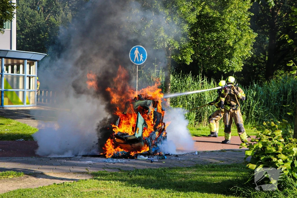 Beukenschans 112 nieuws Leiderdorp 