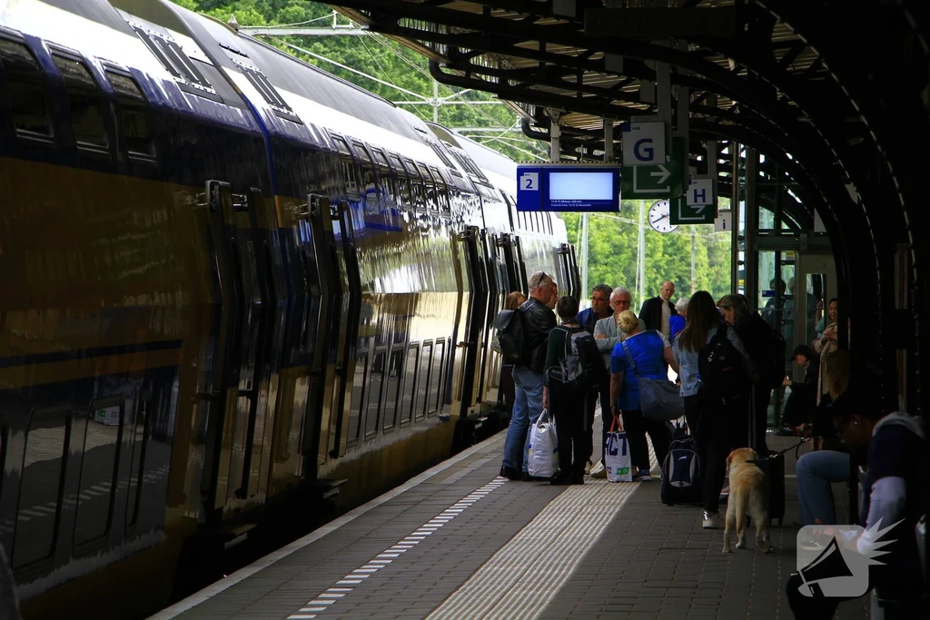 Stationsplein Nieuws Weert 