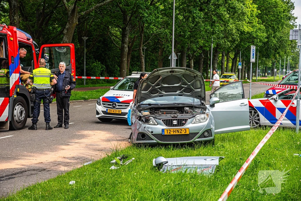 Oldegaarde Rotterdam 112 