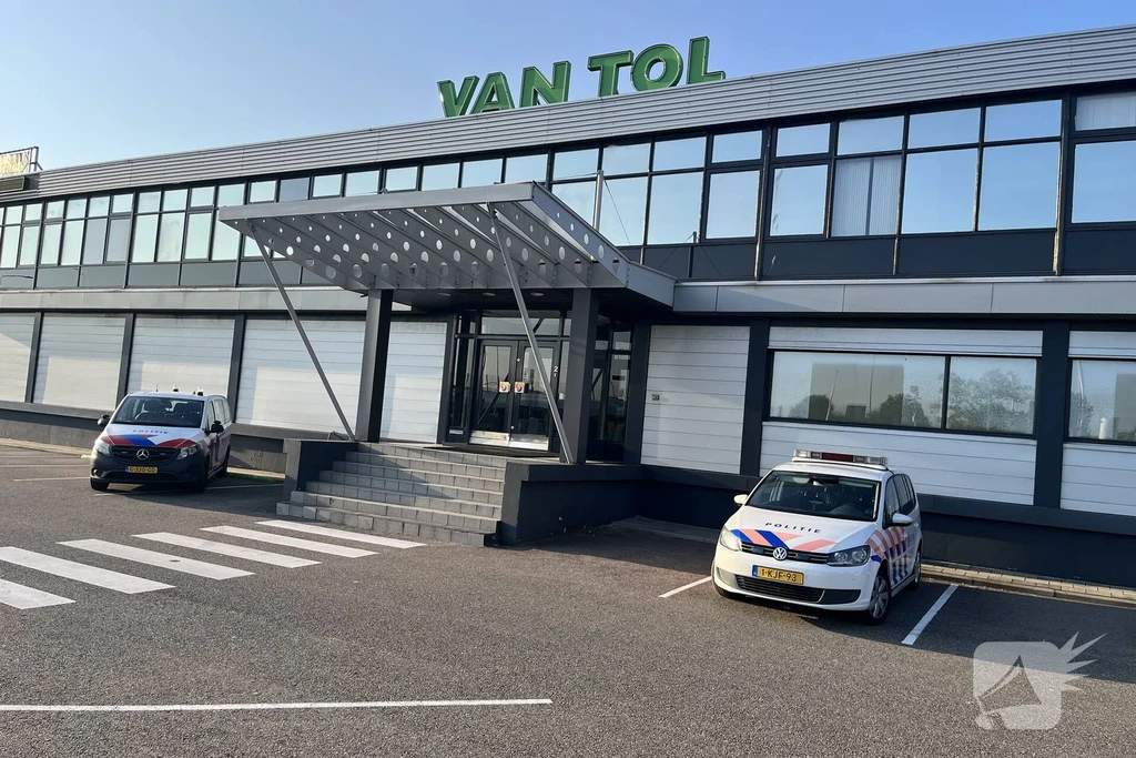 Europaweg 112 nieuws Bodegraven 
