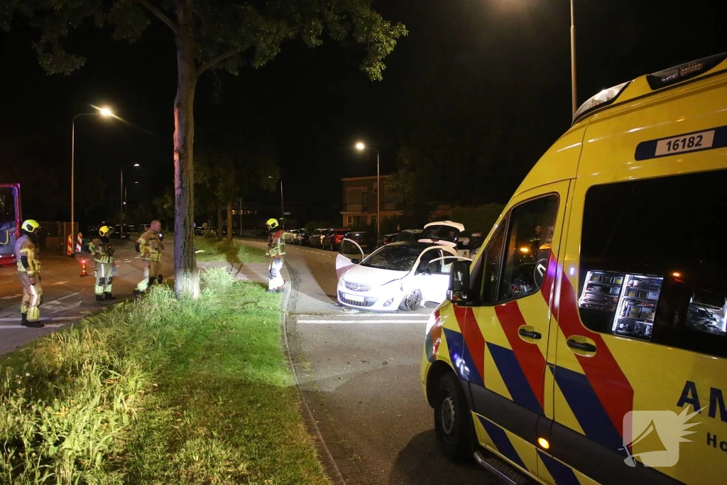 Narcissenlaan 112 nieuws Sassenheim 
